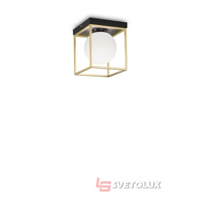 Люстра Ideal Lux Lingotto pl1 198132